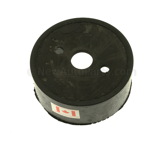 20002020 GM Cab Assembly Mount Cushion 15201791