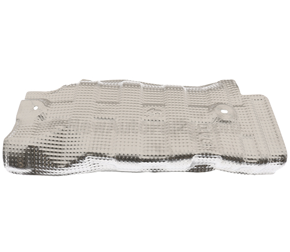 2012-2019 Nissan Versa Heat Shield 74772-3BA0A | NewAutoParts.com