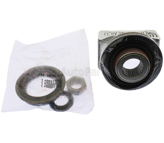 20082018 GM Differential Drive Pinion Gear Yoke 19180533