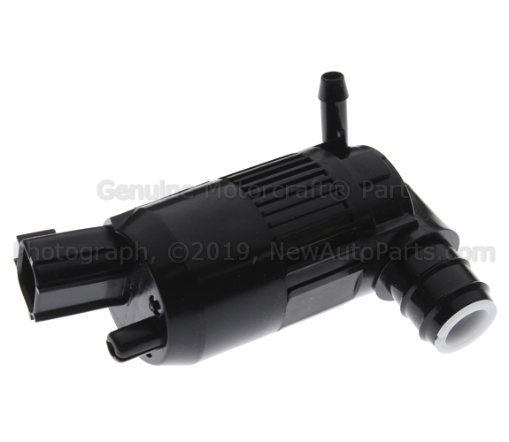 2008-2022 Motorcraft Washer Pump 
