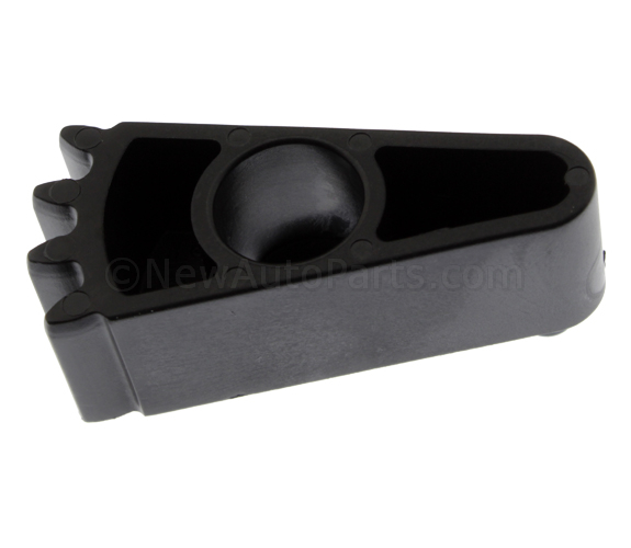 20102017 GM HVAC Heater Mode Door Lever 13263335