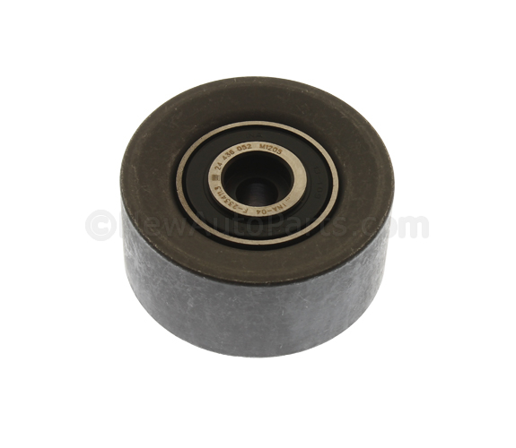 2008-2018 GM Idler Pulley 24436052 | NewGMParts.com
