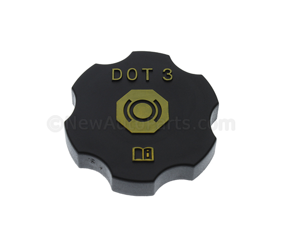 20072021 GM Brake Master Cylinder Reservoir Cap 20760280