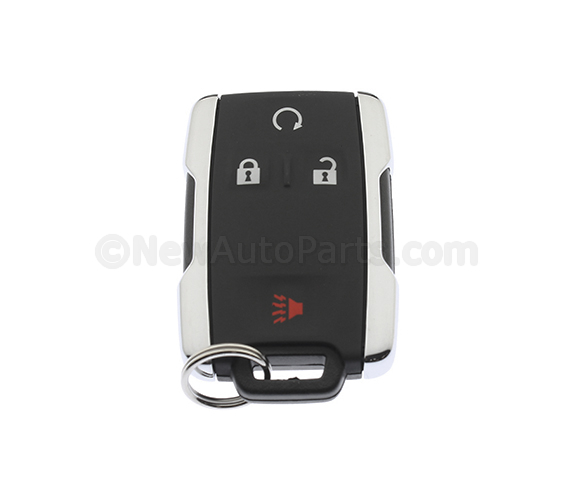 20142020 GM Keyless Entry Transmitter 84540865