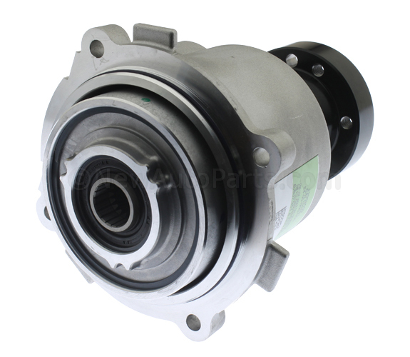 20132019 GM Viscous Coupler 22952059