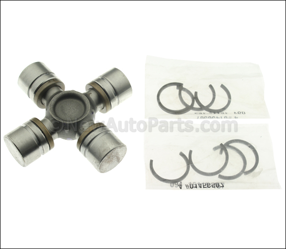 19842019 GM Universal Joints 23104840