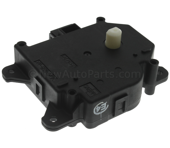 20082015 Cadillac CTS Heating and Air Conditioning Panel Mode Door