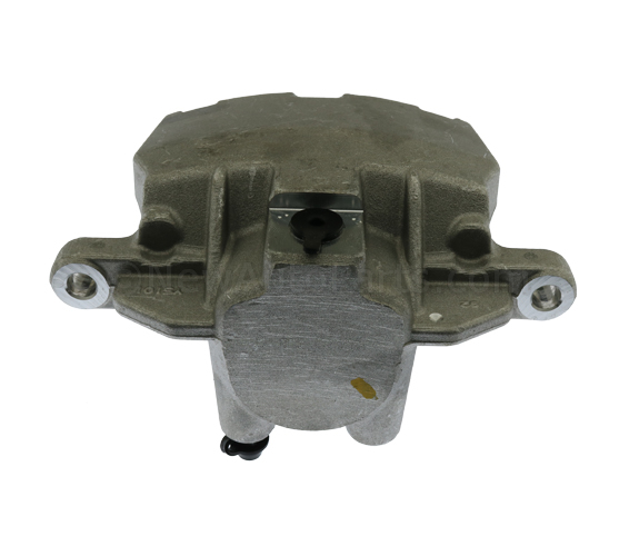 20072020 GM Rear Driver Side Disc Brake Caliper Assembly 84191288