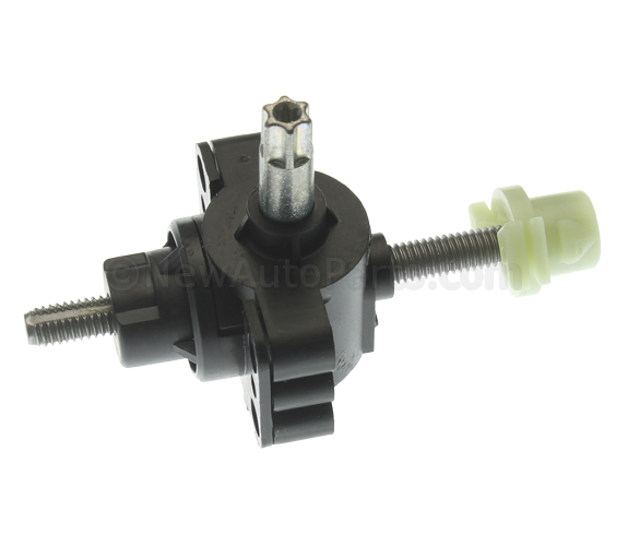 19992006 GM Headlamp Vertical Adjuster 16533093