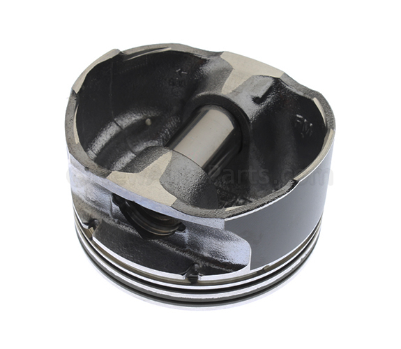 20022017 GM LS2 and LQ9 6.0L Hypereutectic Aluminum Piston 19178305
