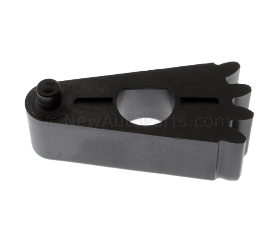 20102017 GM HVAC Heater Mode Door Lever 13263335