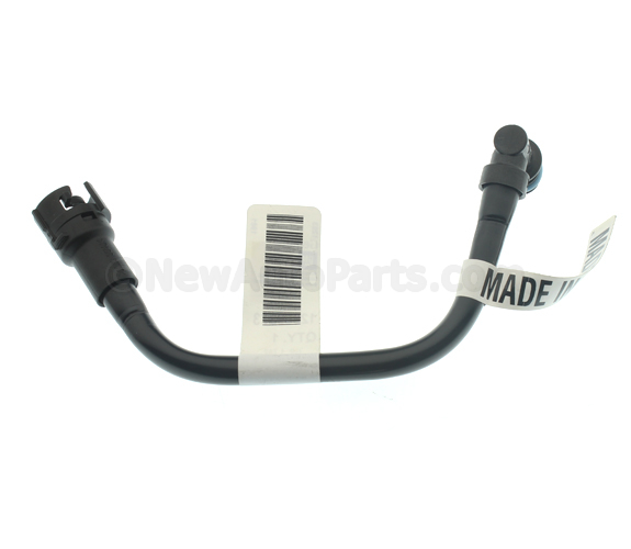 20152019 GM Positive Crankcase Ventilation (PCV) Tube 12609373
