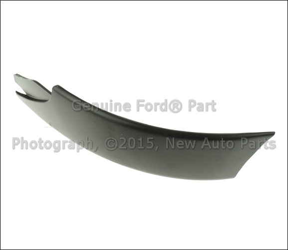 20012005 Ford Explorer Sport Trac Roof Molding 1L2Z3551728AAPTM
