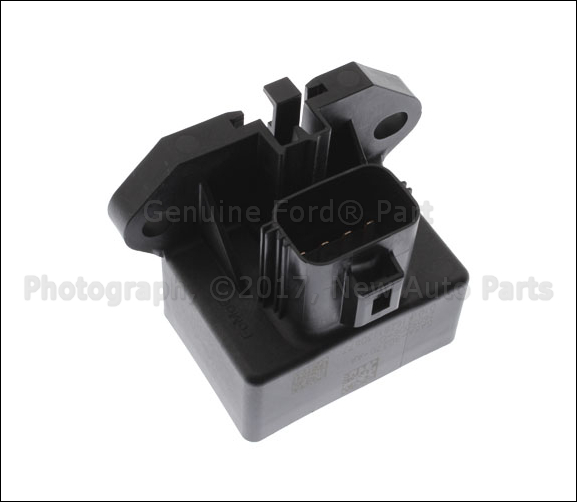 20092022 Ford Fuel Pump Driver Module GA8Z9D370A