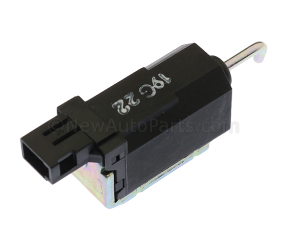 20072009 GM Automatic Transmission Shift Lock Control Solenoid