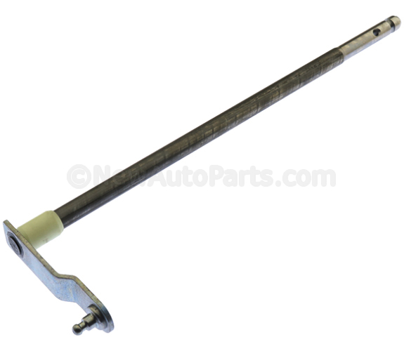 20072021 Mopar Manual Lever Shaft Assembly 05078756AB