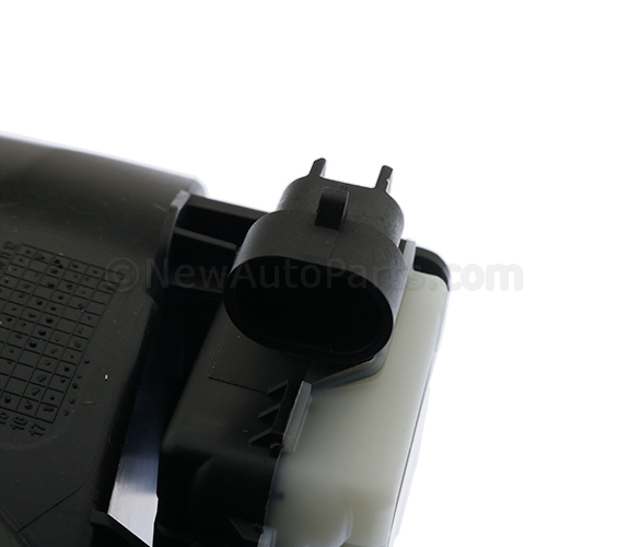 20142019 Chevrolet Corvette Fuel Tank Filler Pipe Housing 84195316