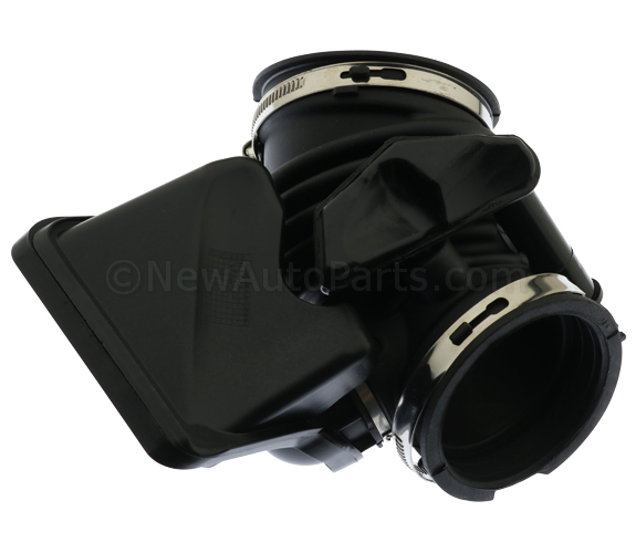 2010 Buick LaCrosse Air Cleaner Outlet Duct 13267441