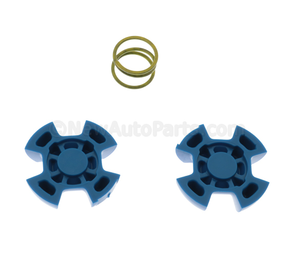 19842005 GM Steering Shaft Sphere 26026564