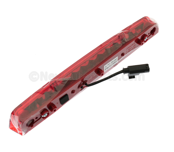 20082015 GM High Mount Stop Lamp 96673793