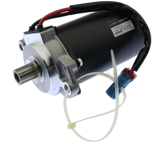 Power Steering Assist Motor 19368293