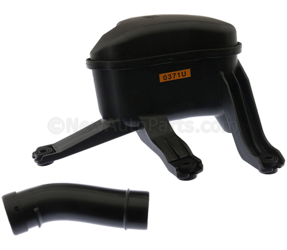 20132015 Chevrolet Engine Air Intake Resonator 96910371