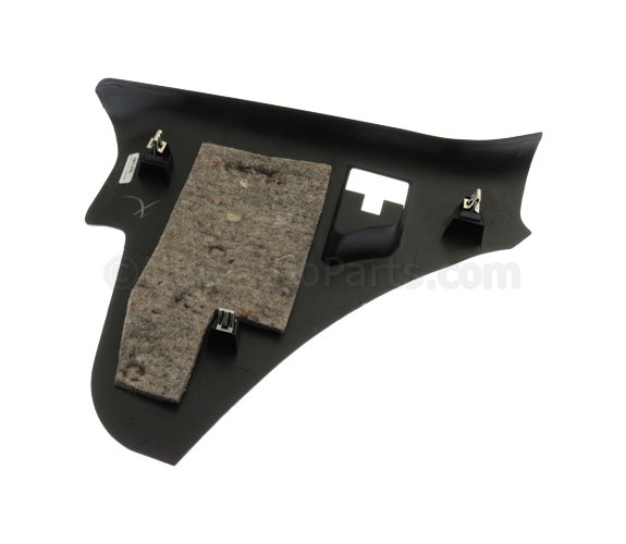 2003-2025 GM Cowl Kick Panel - Driver's Side (LH) 15104257