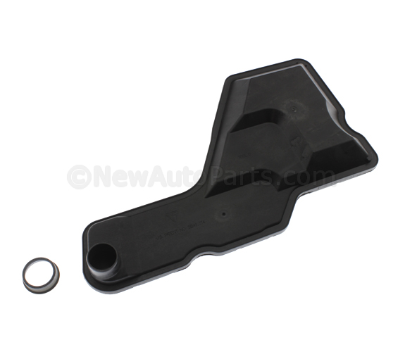 19952011 GM Automatic Transmission Fluid Filter Kit with Seal 24221762