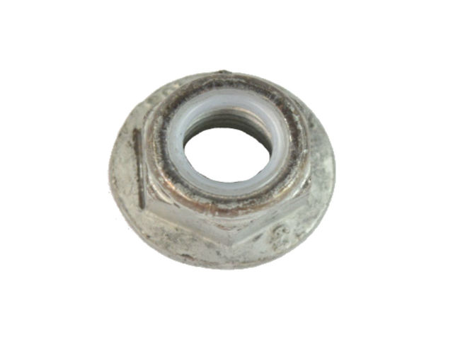 Hex Flange Lock Nut 68374016AA | My Mopar Parts