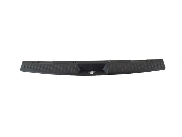 2011-2020 Mopar Lift-Gate Scuff Plate ZR38DX9AE | My Mopar Parts
