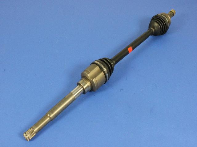 2007-2017 Mopar Axle Half Shaft, Right, Remanufactured R5273438AG