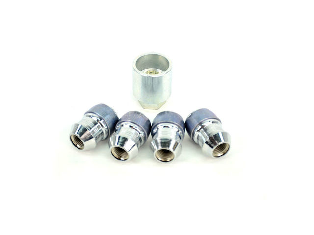 ルークママ 82212567AA - Genuine Mopar Wheel Locks 82212567AA 2011-2026 Mopar