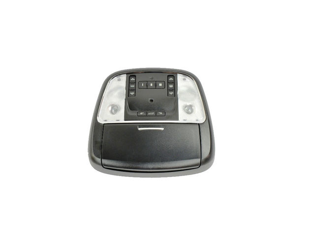 2014-2022 Jeep Overhead Console 1VS381X9AF | My Mopar Parts
