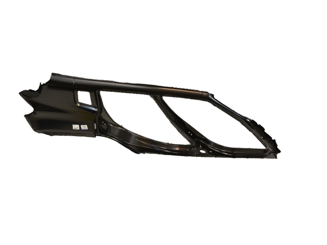 2015-2023 Jeep Renegade Body Side Aperture Outer Panel, Left