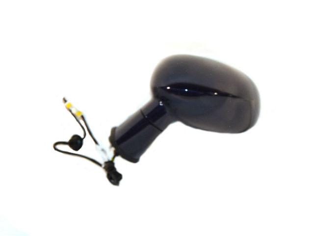 2015-2018 Dodge Challenger Outside Rear-View Mirror, Left