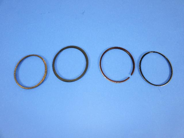 2007-2017 Mopar Complete Engine Piston Ring Set 5191418AB | My 