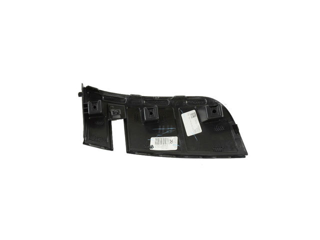 2018-2023 Dodge Challenger Front Fascia Extension, Right