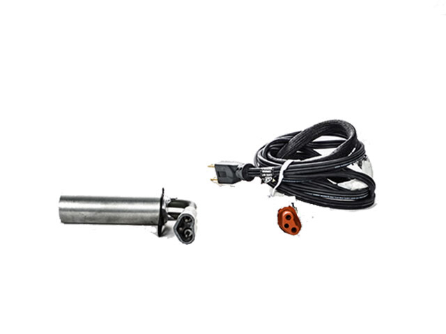 2004-2010 Mopar Engine Block Heater, 5.7L Hemi V8 Only 82208937 | My Mopar  Parts
