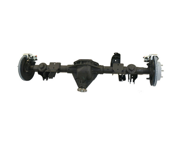 +4総5 2013-2024 Ram Rear Complete Axle Assembly 68334755AG | My Mopar Parts