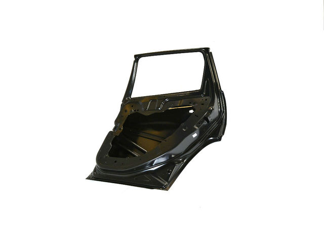 2014-2023 Jeep Cherokee Rear Door, Right 68640466AA | My Mopar Parts