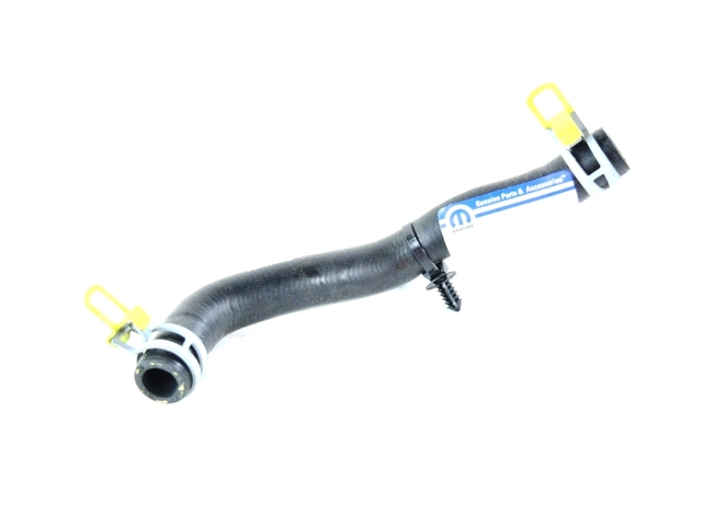 Genuine Mopar Oil Cooler Tube And Hose 52028867AC - View #4