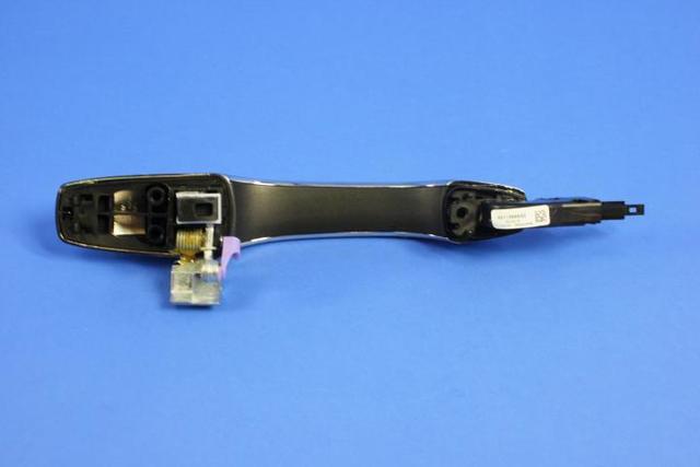 2011-2022 Mopar Exterior Door Handle, Right 55113686AG | My Mopar
