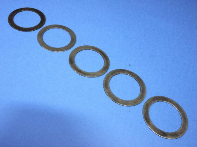 2002-2023 Mopar Pinion Shaft Shim Kit 4856368 | My Mopar Parts