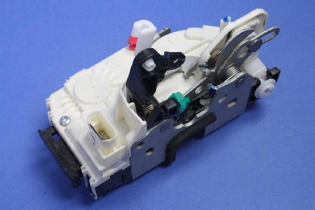 2007-2012 Mopar Rear Door Latch, Left 4589279AJ | My Mopar Parts