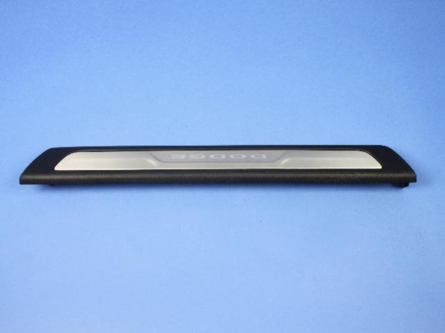 2011-2027 Dodge Durango Scuff Plate, Right 1SZ56DX9AA | My Mopar Parts