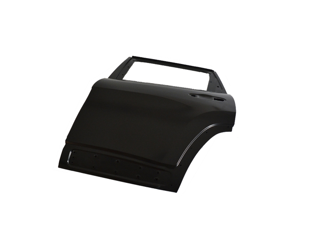 2014-2023 Jeep Cherokee Rear Door, Left 68640465AA | My Mopar Parts