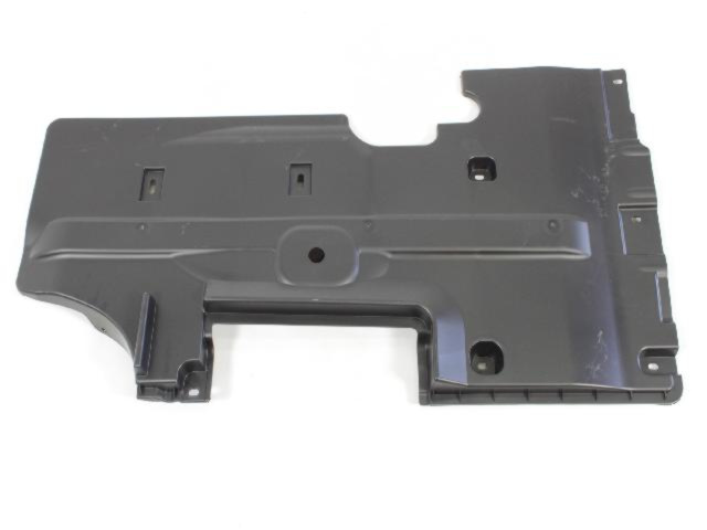 2011-2023 Dodge Charger Torque Box Shield, Left 57010353AH | My
