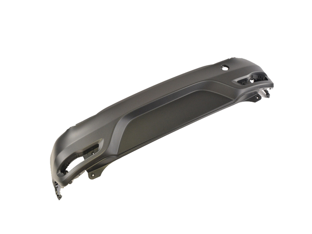 トシ 2014-2018 Jeep Cherokee Rear Lower Fascia 68203261AD | My