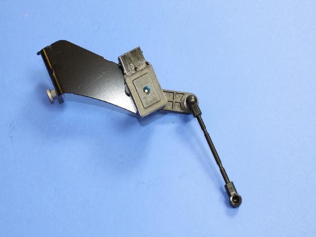 ZHIPEAK Rear View Back up Camera for Volkswagen Audi Skoda