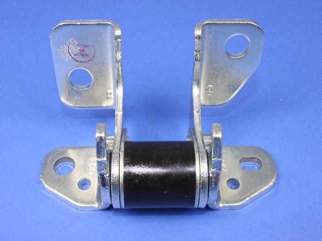 MOPAR OEM Lower Door Hinge Set - Front Or Rear, Left & Right For Jeep/Dodge/Chrysler (2 Hinges)